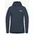 JW Trailtime 2L Jkt W Marin L Jack Wolfskin skaljacka dam 