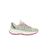 JW Wild Hike Texapore Low W Beige 37,5 Jack Wolfskin hikingsko dam 
