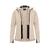 JW Skyvail Jkt W Beige M Jack Wolfskin softshelljacka dam 