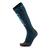 SIDAS SKI EXPERT UNI SOCKS Blå 35-38 Skidstrumpor herr 