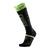 SIDAS SKI ULTRAFIT SOCKS Svart/Gul 40-41 Skidstrumpor 