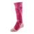 THERM-IC SKI WARM JUNIOR Rosa 31-34 Skidstrumpa junior 