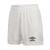 UMBRO Liga Shorts W Vit 40 Matchshorts dam 