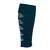UMBRO UX Footless Marin/Vit S Fotbollstrumpa utan fot 