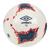UMBRO Neo Trainer 24 Vit/Blå 5 Träningsboll 