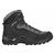 LOWA RENEGADE WARM GTX MID Svart 9,5 Varm vinterkänga med Goretex 