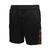 UMBRO Pro Tr Active Short Svart XL Träningsshorts 