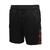 UMBRO Pro Tr Active Short Svart M Träningsshorts 