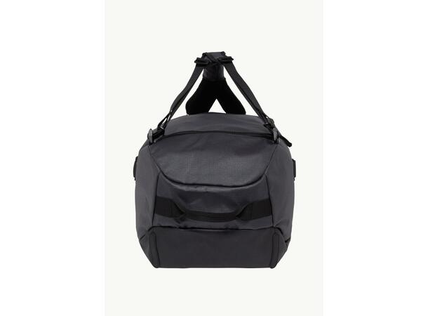 JW All-In Duffle 65 Mörkgrå Jack Wolfskin väska 65 liter 