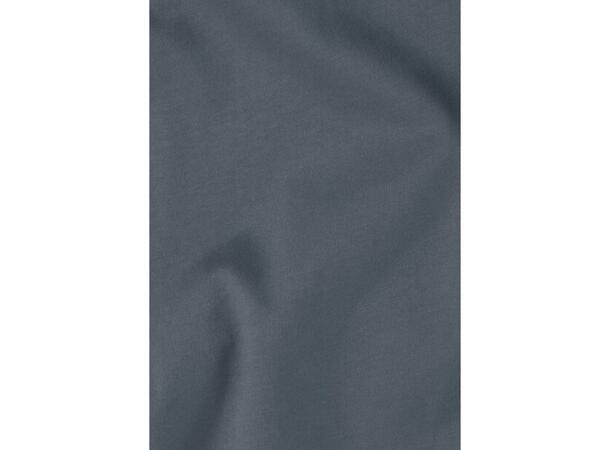 JW Carefree Tee M Grå S Jack Wolfskin t-shirt herr 