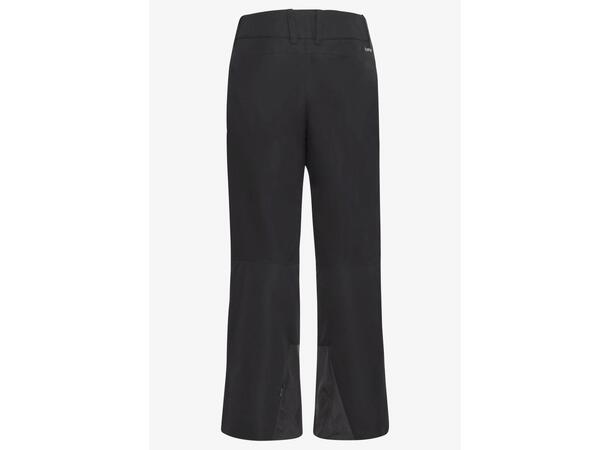 JW Flowline 2L Ins Pant M Svart S Jack Wolfskin skidbyxor herr 