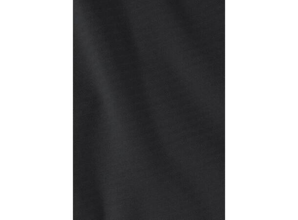 JW Litestride FZ M Svart M Jack Wolfskin fleecejacka herr 