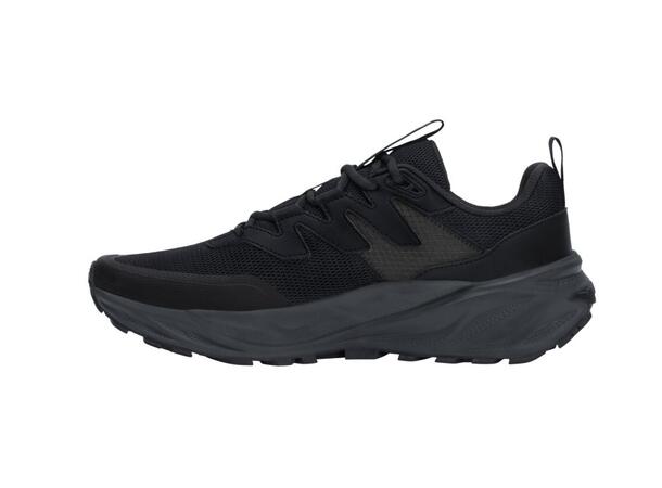 JW PS Trail Low M Svart 41 Jack Wolfskin hikingsko herr 