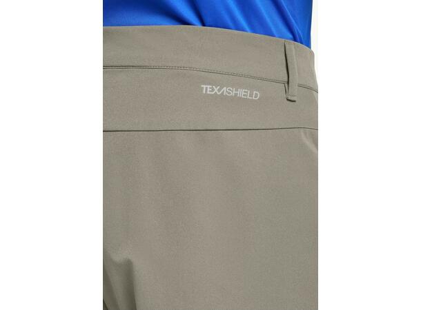 JW Pico Trail Shorts M Khaki 54 Jack Wolfskin trail-shorts herr 