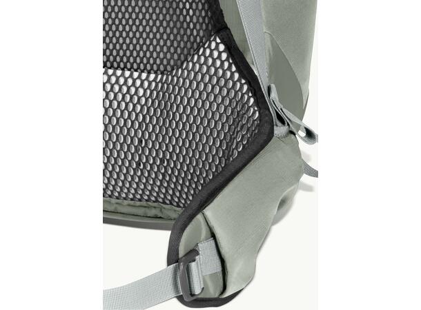 JW Prelight Vent 25 S-L Mint Jack Wolfskin ryggsäck 25 liter 