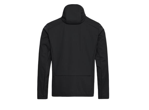 JW Skyvail Jkt M Svart M Jack Wolfskin softshelljacka herr 