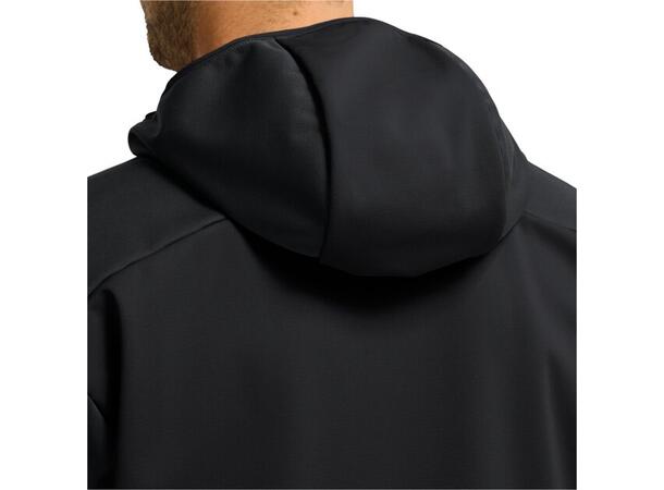 JW Skyvail Jkt M Svart M Jack Wolfskin softshelljacka herr 