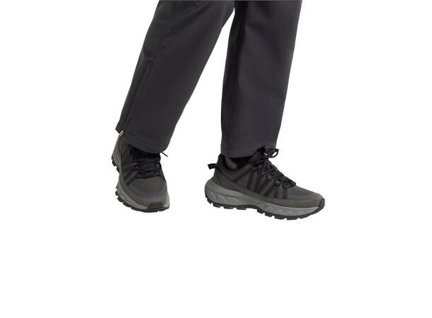 JW Wild Hike Texapore Low W Svart 36 Jack Wolfskin hikingsko dam 