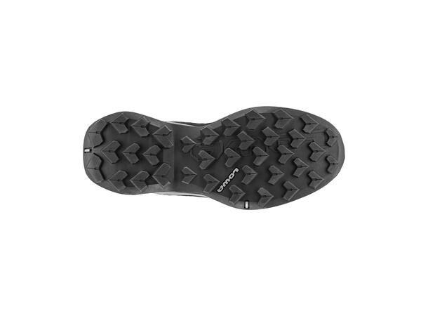 LOWA MADDOX PRO GTX LO SL Marin 7 Vandringssko med snabbsörning 