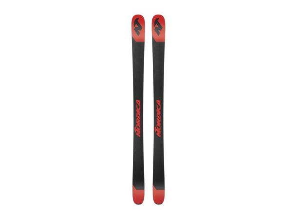 NORDICA ENFORCER 94 Orange/Grön 185 Skidor All Mountain säsong 25/26 