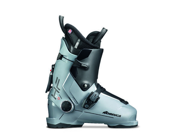 NORDICA HF 100 Grå/Svart 265 Pjäxa Premium Comfort 