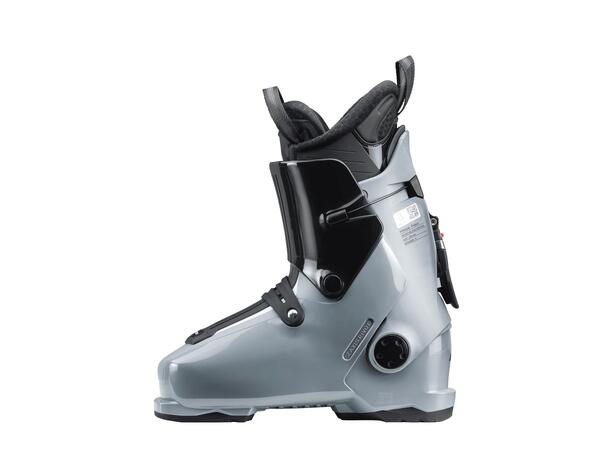 NORDICA HF 100 Grå/Svart 265 Pjäxa Premium Comfort 