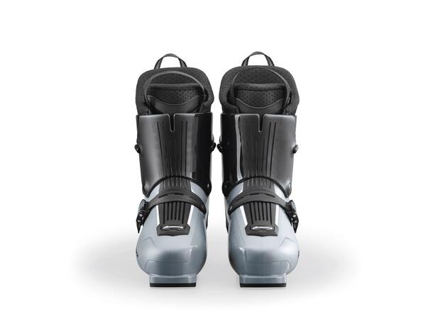 NORDICA HF 100 Grå/Svart 265 Pjäxa Premium Comfort 