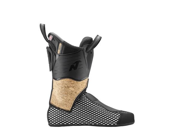 NORDICA HF 110 GW Svart/Grå 255 Pjäxa Premium Comfort 