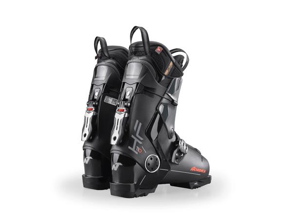 NORDICA HF 110 GW Svart/Grå 255 Pjäxa Premium Comfort 