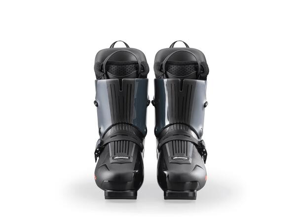 NORDICA HF 110 GW Svart/Grå 255 Pjäxa Premium Comfort 