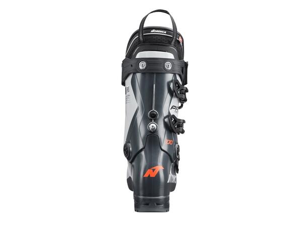 NORDICA PROMACHINE 100 GW Anthracite 255 Pjäxa High Performance 