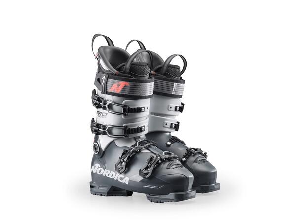 NORDICA PROMACHINE 100 GW Anthracite 255 Pjäxa High Performance 