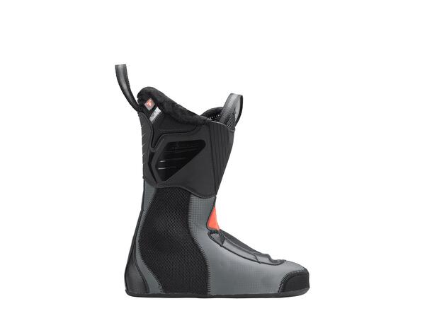 NORDICA SPEEDMACH.3 85 W GW Svart 235 Pjäxa dam High Performance 