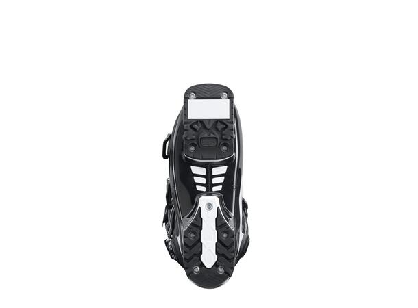 NORDICA SPEEDMACH.3 85 W GW Svart 235 Pjäxa dam High Performance 