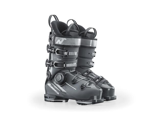 NORDICA SPEEDMACH.3 BOA 100 GW Grå 275 Pjäxa High Performance 