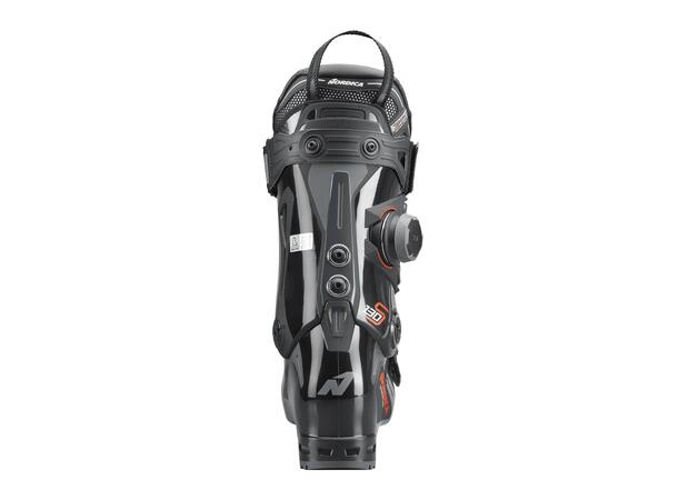 NORDICA SPEEDM.3 130S BOA C.GW Svart 285 High Performance pjäxa herr 