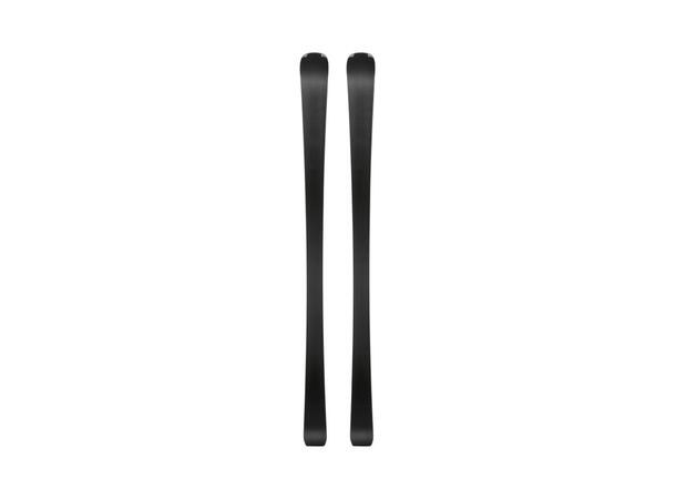 NORDICA SPITFIRE CA +TP2 10 Grå 168 Skidpaket ink.bindning TP2 10 (0C8020SA) 