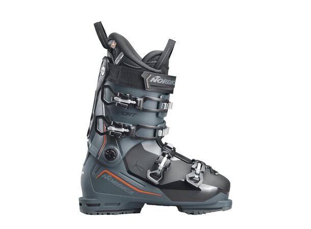 NORDICA SPORTMACHINE 3 100 GW Grön 265 Pjäxa Sport Performance herr 