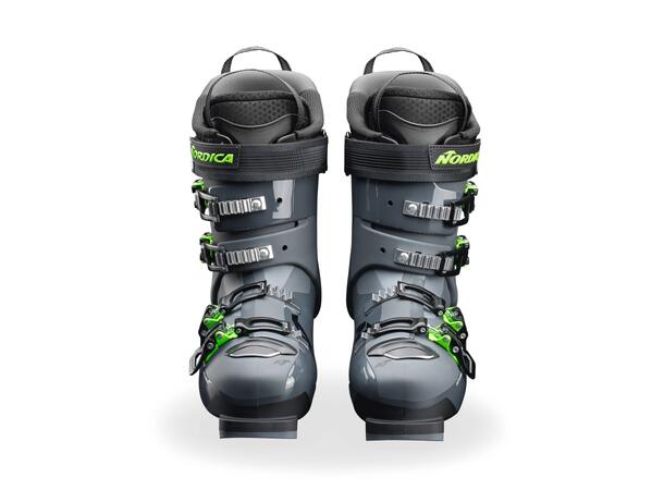 NORDICA SPORTMACHINE 3 110 GW Grå 265 Pjäxa Sport Performance herr 