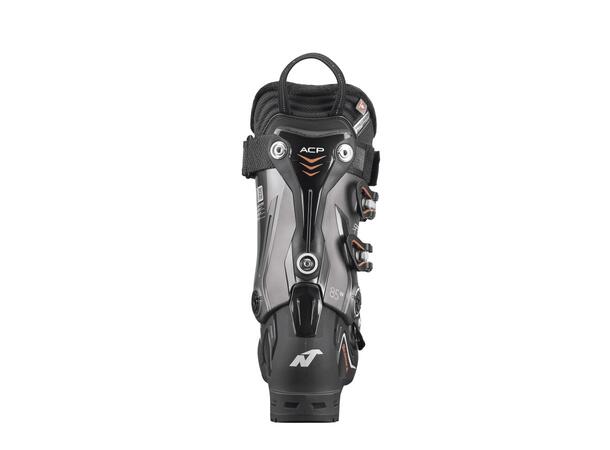 NORDICA SPORTMACHINE 3 85 W GW Brons 255 Pjäxa Sport Performance dam 