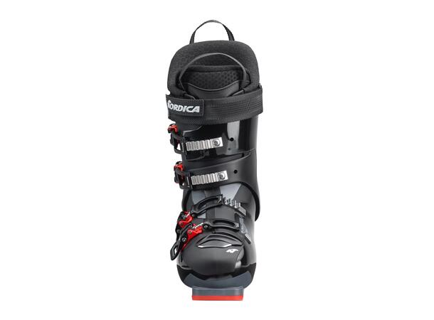 NORDICA SPORTMACHINE 3 90 Svart 285 Pjäxa Sport Performance herr 