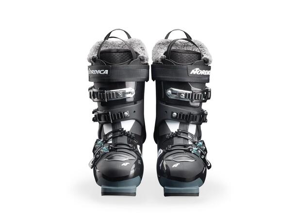 NORDICA SPORTMACHINE 3 95 W GW Svart 255 Pjäxa Sport Performance dam 