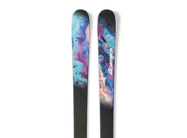 NORDICA UNLEASHED 98 Skidor Freeride säsong 25/26 
