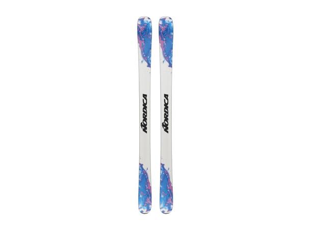 NORDICA UNLEASHED 98 Skidor Freeride säsong 25/26 