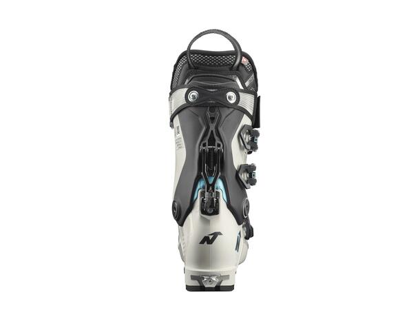 NORDICA UNLIMITED 95 W DYN Sand 225 Pjäxa All mountain Touring dam 