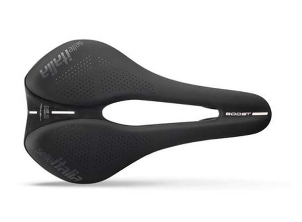 SELLE NOVUS BOOST EVO ENDURANCE TM SF Cykelsadel landsväg 