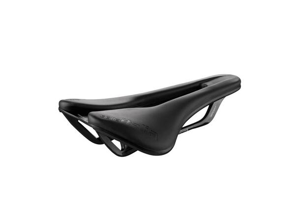 SELLE NOVUS BOOST EVO SPORT SF Svart L3 Selle Italia sadel gravel 
