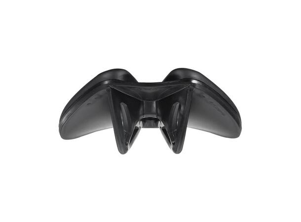 SELLE NOVUS BOOST EVO SPORT SF Svart L3 Selle Italia sadel gravel 