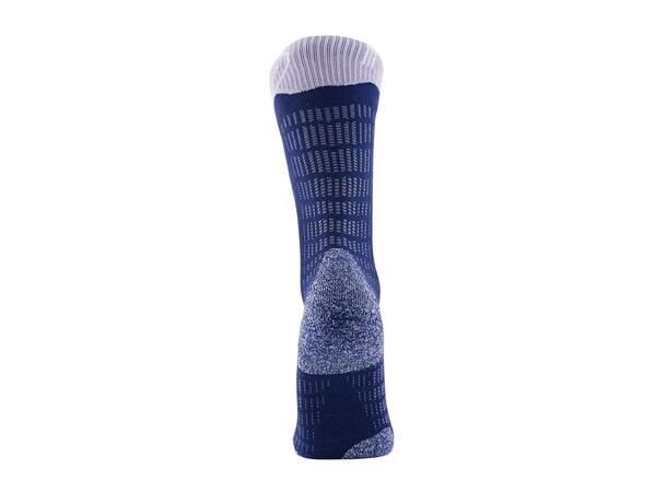 SIDAS SKI MERINO SOCKS WMN Lila 39-40 Skidstrumpor merinoull 