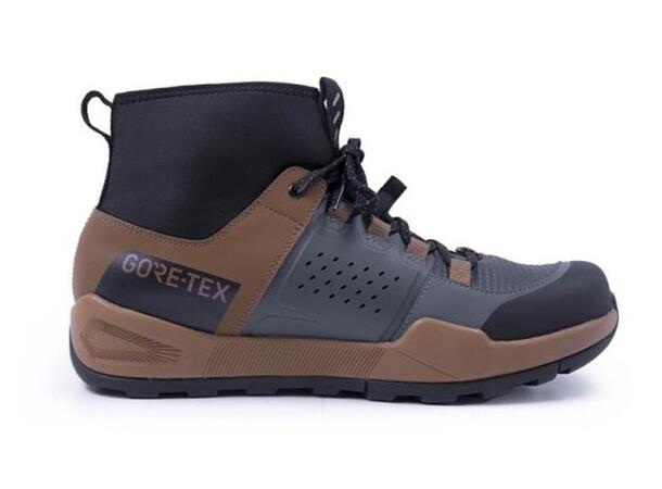 SIDI ATOMUS MID GTX Brun 38 Cykelsko All terrain 